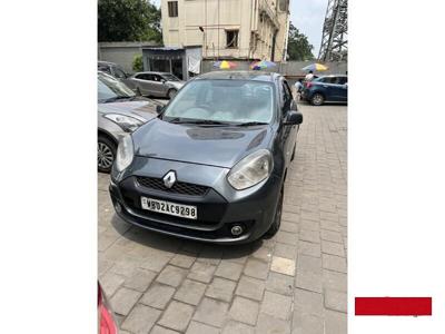 Used 2013 Renault Pulse [2015-2017] RxL Petrol [2015-2017] for sale at Rs. 1,72,000 in Kolkat