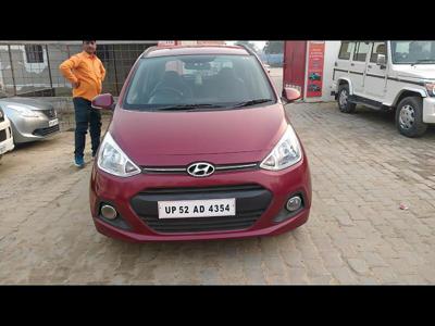 Used 2014 Hyundai Grand i10 [2013-2017] Asta 1.1 CRDi (O) [2013-2017] for sale at Rs. 4,70,000 in Faizab