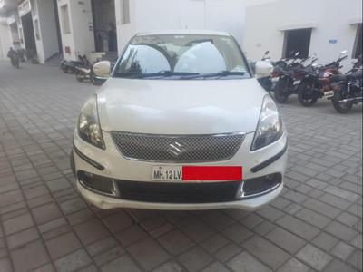 Used 2015 Maruti Suzuki Swift DZire [2011-2015] VXI for sale at Rs. 5,50,000 in Pun