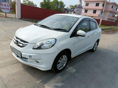 Used 2016 Honda Amaze [2016-2018] 1.5 VX i-DTEC for sale at Rs. 4,55,000 in Rohtak