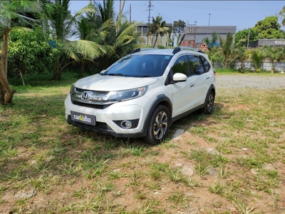 2016 Honda BR-V V CVT Petrol