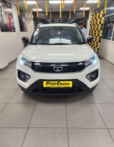 2021 Tata Nexon Revotron XM (S)