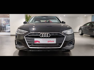 Audi A4 Premium Plus 40 TFSI