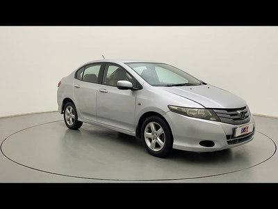 Honda City 1.5 V MT