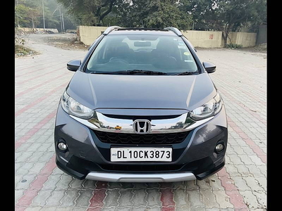 Honda WR-V VX MT Diesel