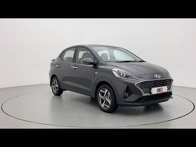 Hyundai Aura SX Plus 1.2 AMT Petrol