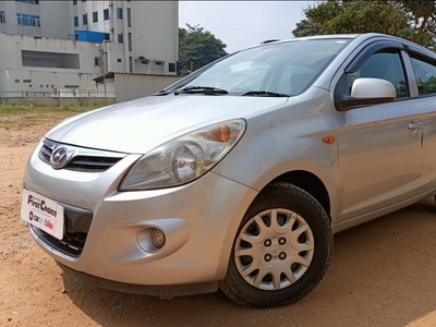 Hyundai I20(2010-2012) MAGNA 1.2 Bangalore