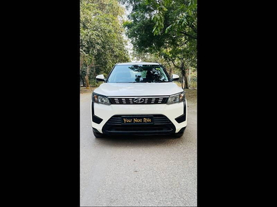 Mahindra XUV300 W6 1.5 Diesel AMT [2020]