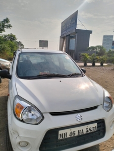 Maruti Suzuki Alto 800(2016-2019) LX Mumbai