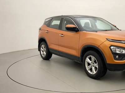 Tata Harrier XZ BSIV