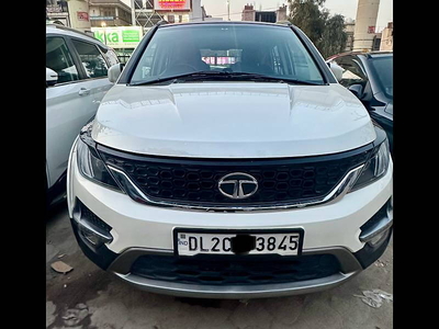 Tata Hexa XTA 4x2 7 STR