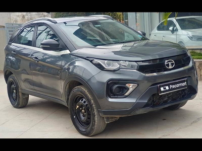 Tata Nexon XMA (S) [2020-2023]