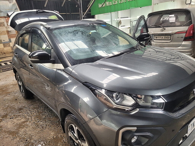 Tata Nexon XZ Plus [2020-2023]