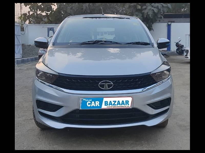 Tata Tiago Revotron XT [2016-2019]