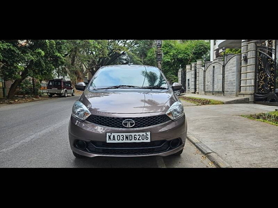 Tata Tiago Revotron XTA [2017-2019]