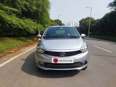 Tata Tiago Revotron XZA