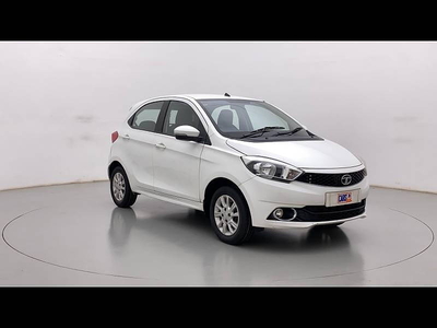 Tata Tiago Revotron XZA [2017-2019]