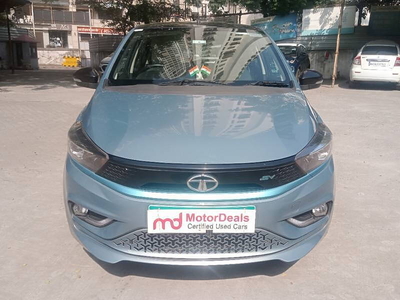 Tata Tigor EV XZ Plus