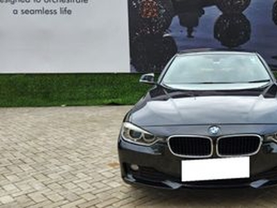 2014 BMW 3 Series 320d Sport