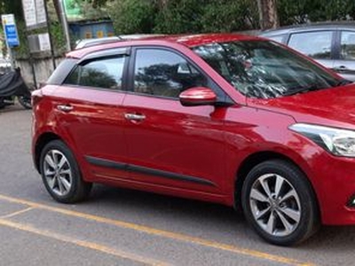 2014 Hyundai i20 Asta Option 1.2