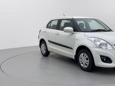 2014 Maruti Swift Dzire VXI