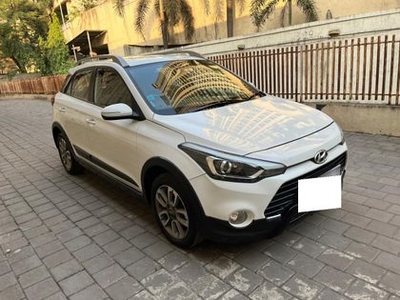 2015 Hyundai i20 Active 1.2 S