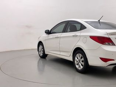 2015 Hyundai Verna 1.6 VTVT S