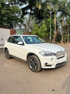 2018 BMW X5 xDrive 30d Design Pure Experience 5 Seater