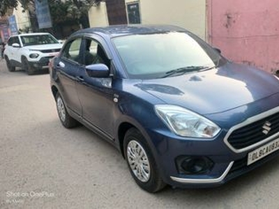 2018 Maruti Swift Dzire LDI