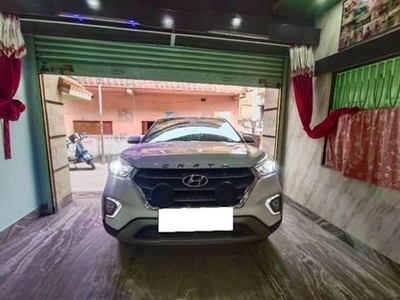 2019 Hyundai Creta 1.6 SX Option