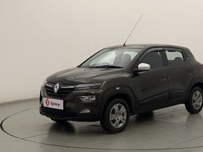 2020 Renault KWID 1.0 RXT AMT Opt BSIV