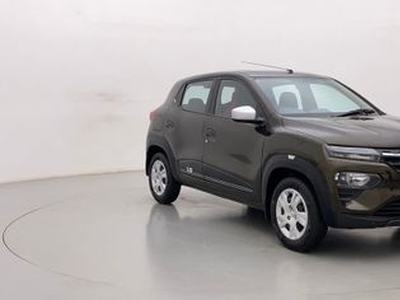 2021 Renault KWID 1.0 RXT AMT Opt