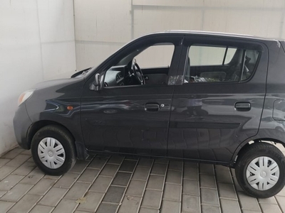 2022 Maruti Suzuki Alto 800 LX (O)