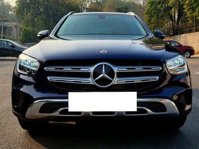 2022 Mercedes-Benz GLC 200