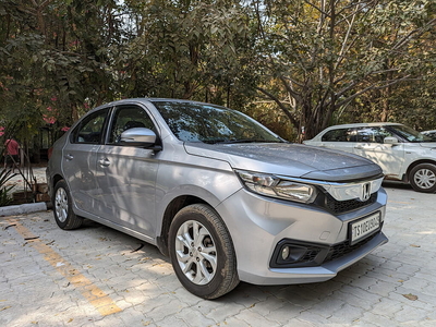 Honda Amaze 1.5 VX CVT Diesel [2019-2020]