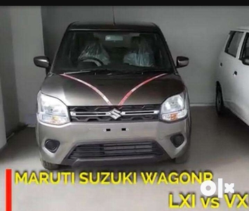 NEW NEW NEW Maruti Wagon r tour petrol cng 2022 in best price