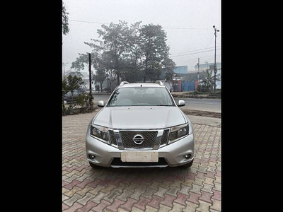 Nissan Terrano XV D THP 110 PS