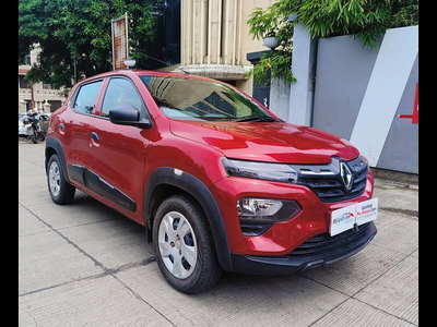 Renault Kwid RXT [2015-2019]