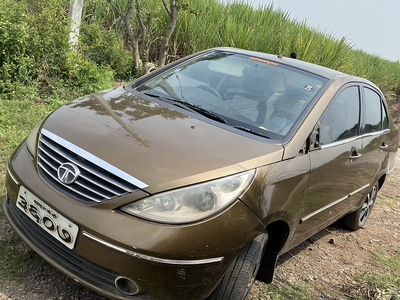 Tata Manza Aqua Quadrajet BS-IV