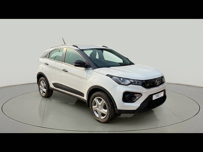 Tata Nexon XMA Diesel