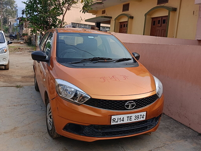 Tata Tiago Revotorq XM [2016-2019]