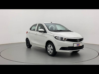 Tata Tiago Revotron XTA [2017-2019]