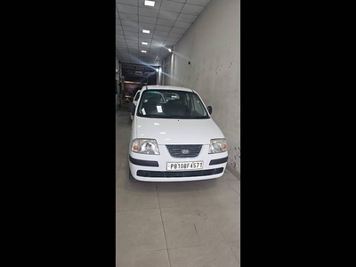 Used 2004 Hyundai Santro Xing [2003-2008] XP for sale at Rs. 1,15,000 in Ludhian