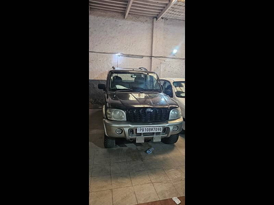 Used 2006 Mahindra Scorpio [2002-2006] 2.6 SLX CRDe for sale at Rs. 1,80,000 in Ludhian