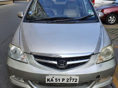 Used 2007 Honda City ZX GXi for sale at Rs. 1,55,000 in Bangalo