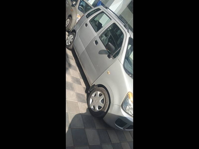 Used 2007 Maruti Suzuki Wagon R [2006-2010] VXi Minor for sale at Rs. 1,40,000 in Madurai