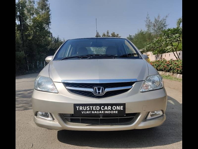 Used 2008 Honda City ZX GXi for sale at Rs. 2,50,000 in Indo