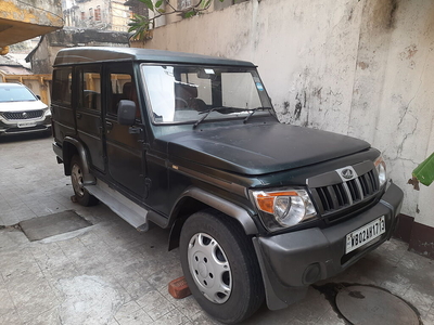 Used 2008 Mahindra Bolero [2007-2011] Plus AC PS for sale at Rs. 3,00,000 in Kolkat