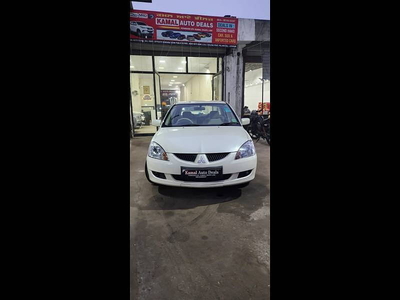 Used 2008 Mitsubishi Cedia [2006-2009] Select ALPG for sale at Rs. 2,00,000 in Ludhian