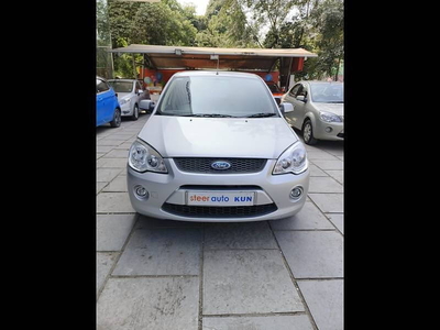 Used 2009 Ford Fiesta [2008-2011] ZXi 1.4 TDCi for sale at Rs. 1,70,000 in Chennai